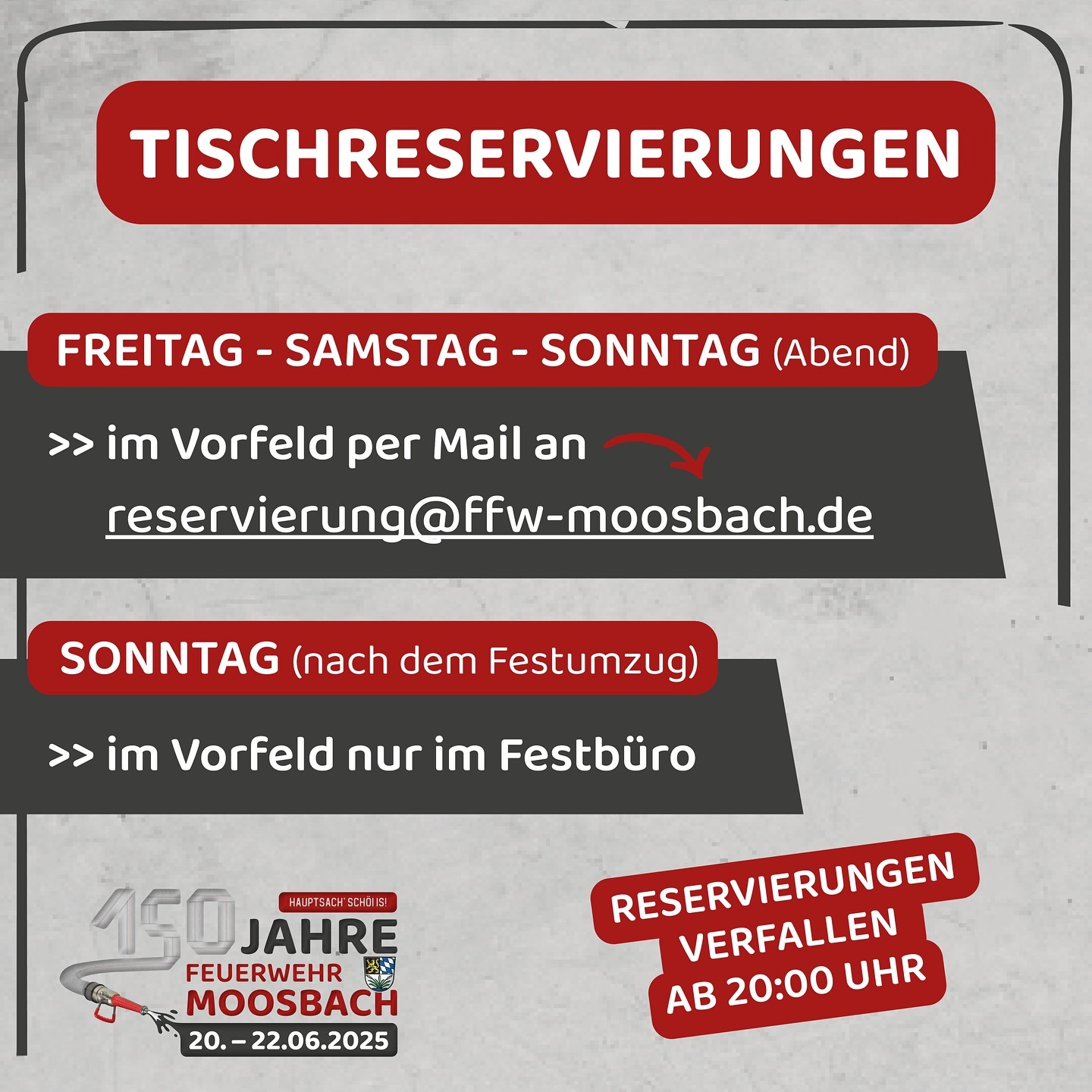 Reservierungen 5559f