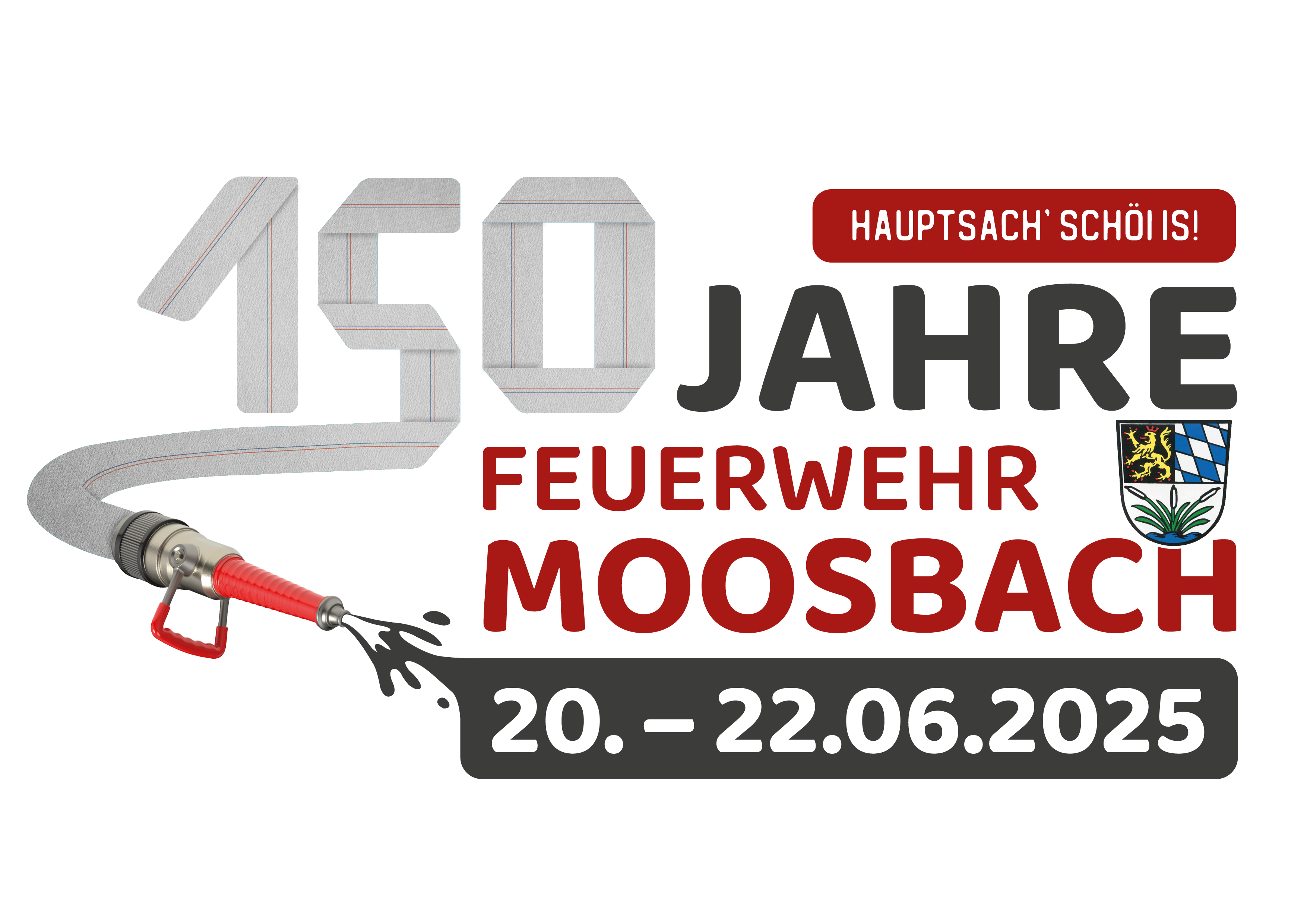 FF Moosbach feiert 150 Jahre - Vorbereitungen für 2025 laufen